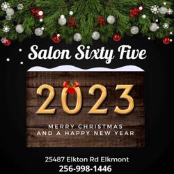 Salon Sixty Five