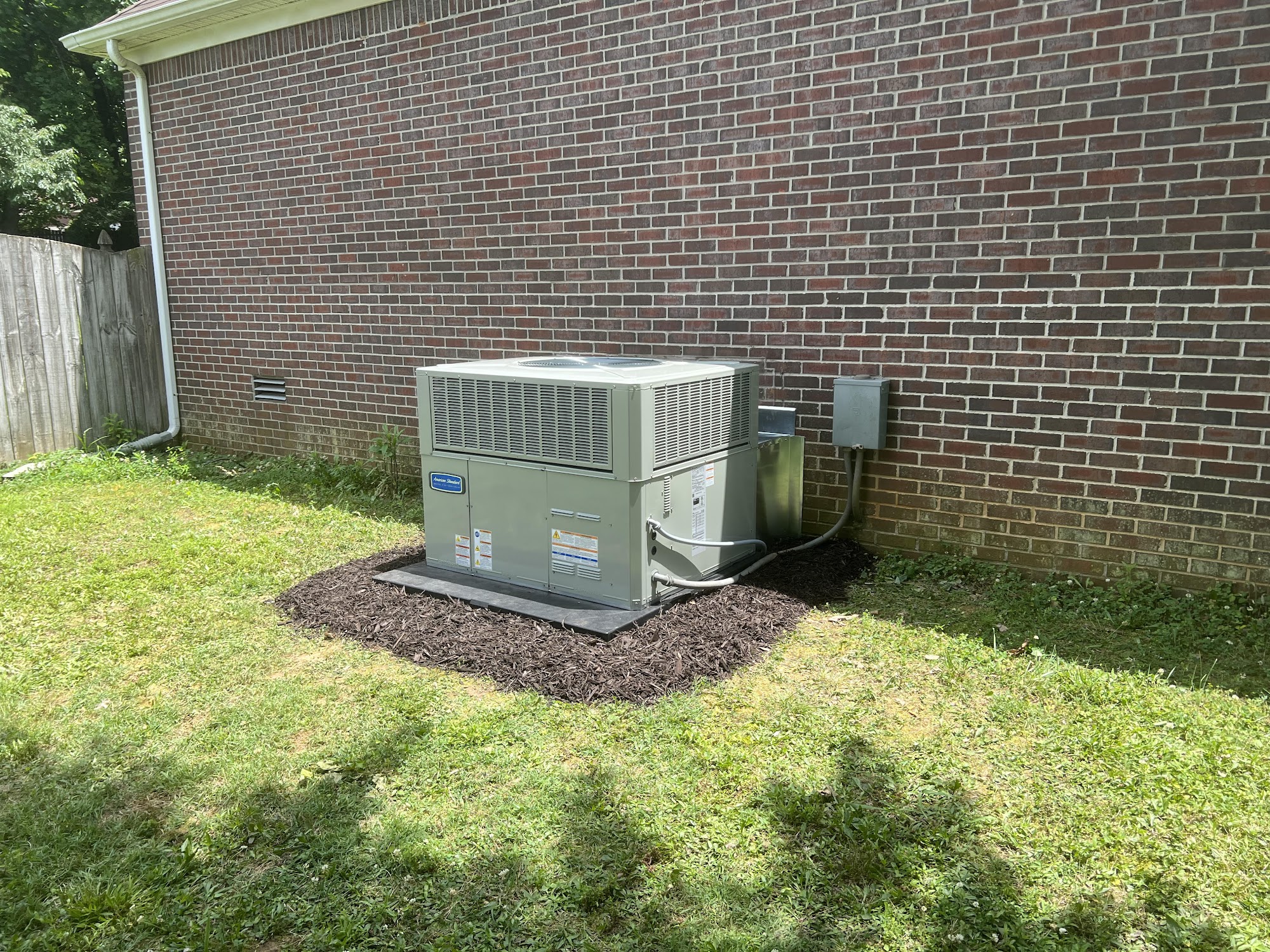 Quality HVAC Services LLC 22393 Fain Rd, Elkmont Alabama 35620
