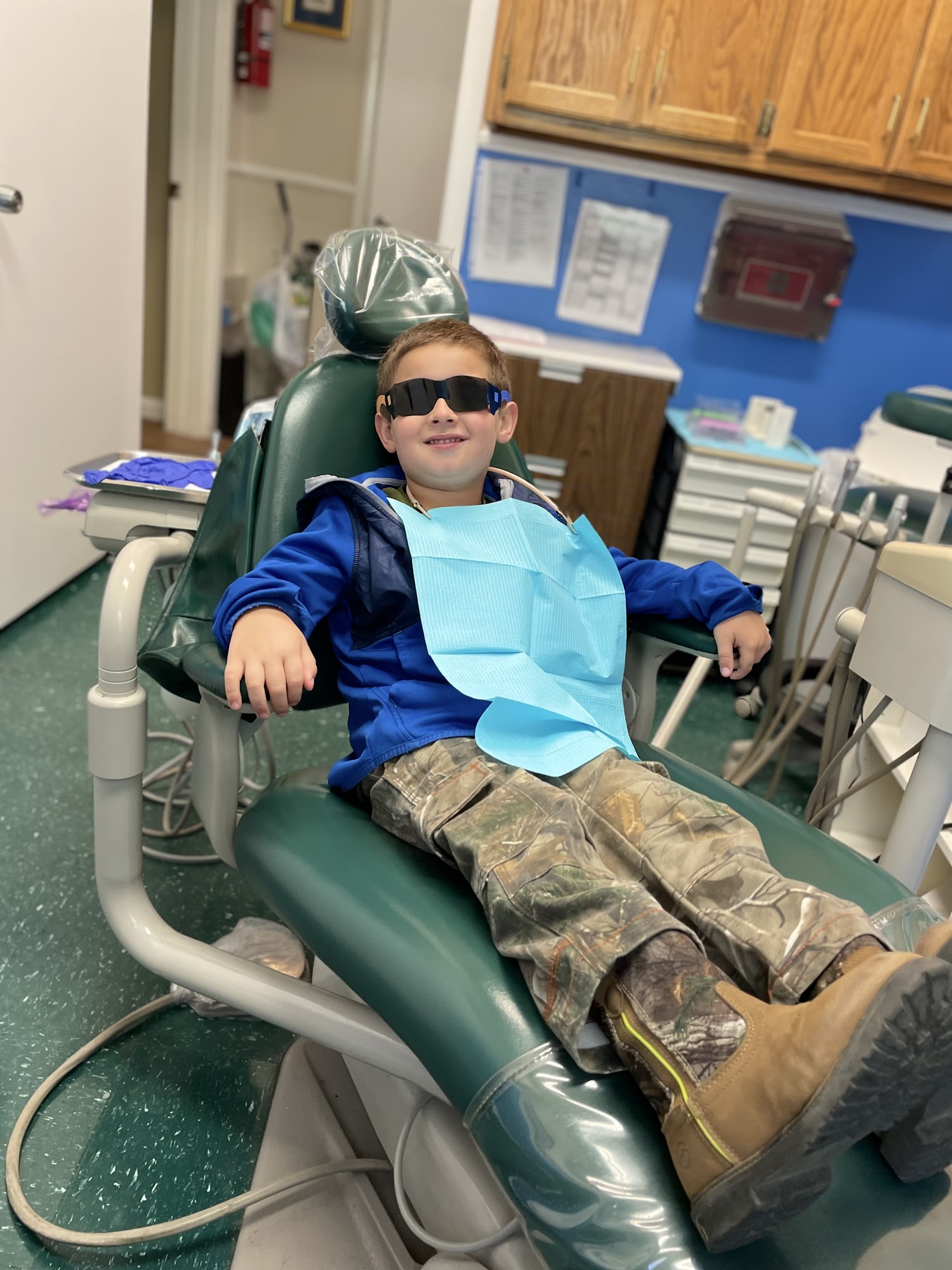 Fresh Wave Dental Care PC