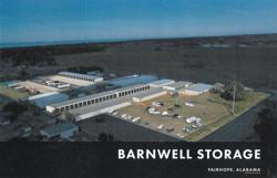 Barnwell Storage LLC