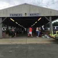 Florence-Lauderdale Farmer's Market