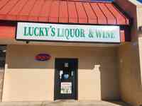 Lucky's Liquor & wine