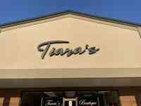 Tiara's Boutique
