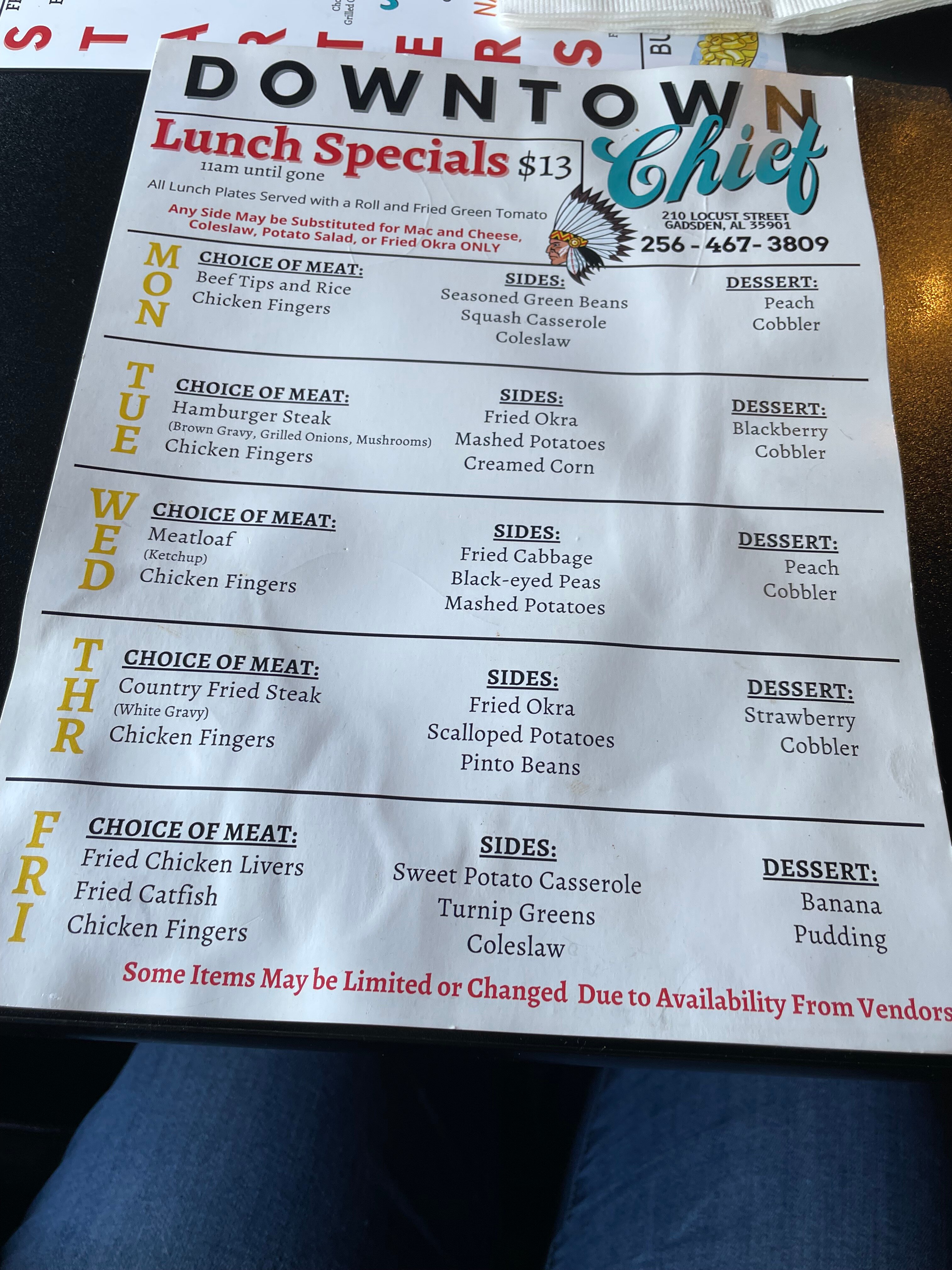 Photo credit: Tripadvisor