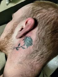 Rusty Needle Tattoo Parlour