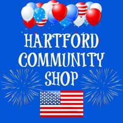 Hartford Community Shop