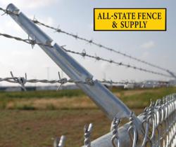 All State Fence Co