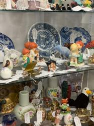 Firehouse Antiques & Collectibles