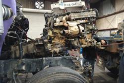 D & s Auto and diesel repair
