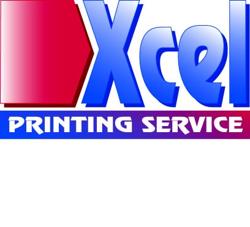 Xcel Printing Service