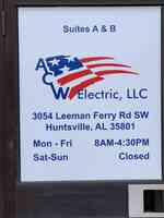 ACW Electric, LLC