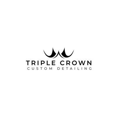 Triple Crown Custom Detailing 2431 Wall St, Millbrook Alabama 36054