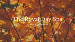 The Royal Day Spa