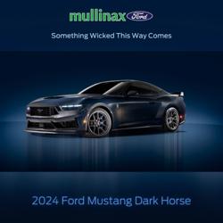 Mullinax Ford of Mobile | Dealership