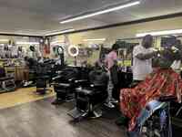 Perfections Barbering & Hairstyling LLC