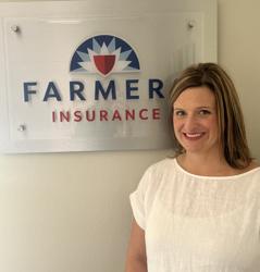 Farmers Insurance - Patt Branyon