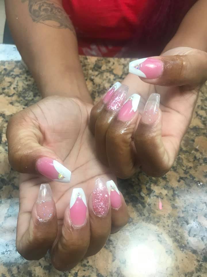 Beauty Nails 35 Mayfield St, Monroeville Alabama 36460