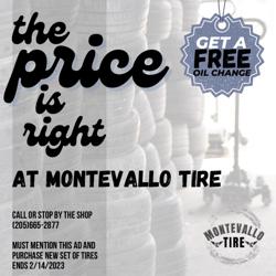Montevallo Tire & Alignment