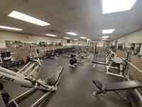 Gunter Fitness Center