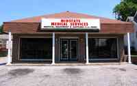 Midstate Medical Services Inc