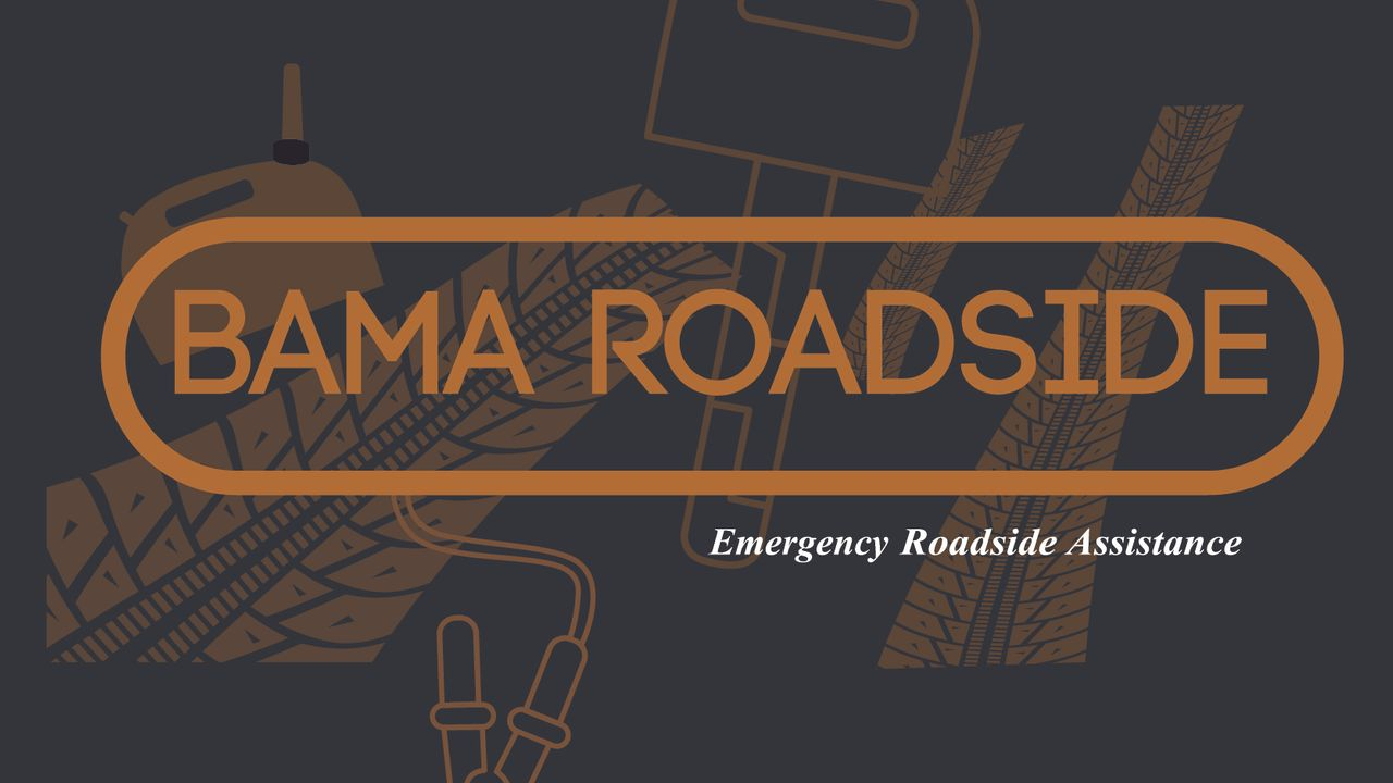 Bama Roadside and Recovery LLC. 255 Hawks Bend Ln, Odenville Alabama 35120