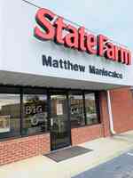 Matthew Maniscalco - State Farm Insurance Agent