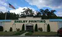 Shelby Printing