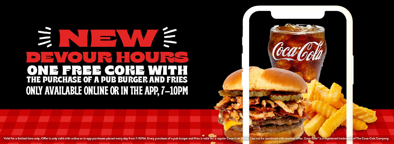 Jack's Family Restaurant Menu