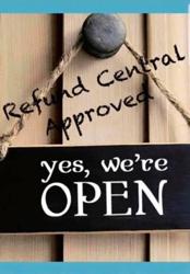 Refund Central Tax Services