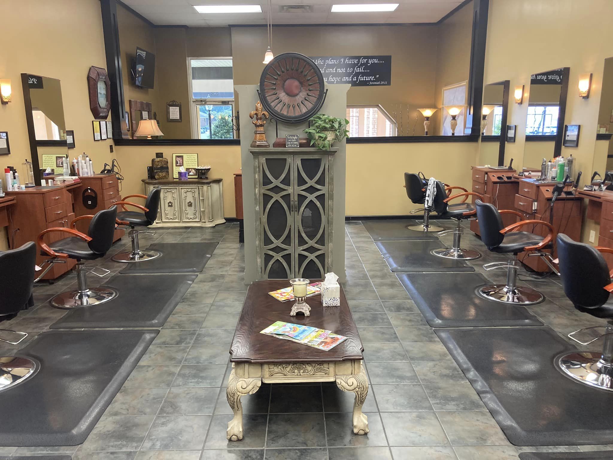 Images Hair Salon 3225 Rainbow Dr #226, Rainbow City Alabama 35906