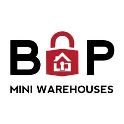 B & P Mini Warehouses