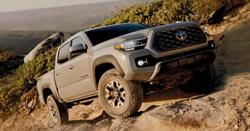High Country Toyota Service