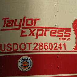 Taylor-Gibson Transportation, LLC