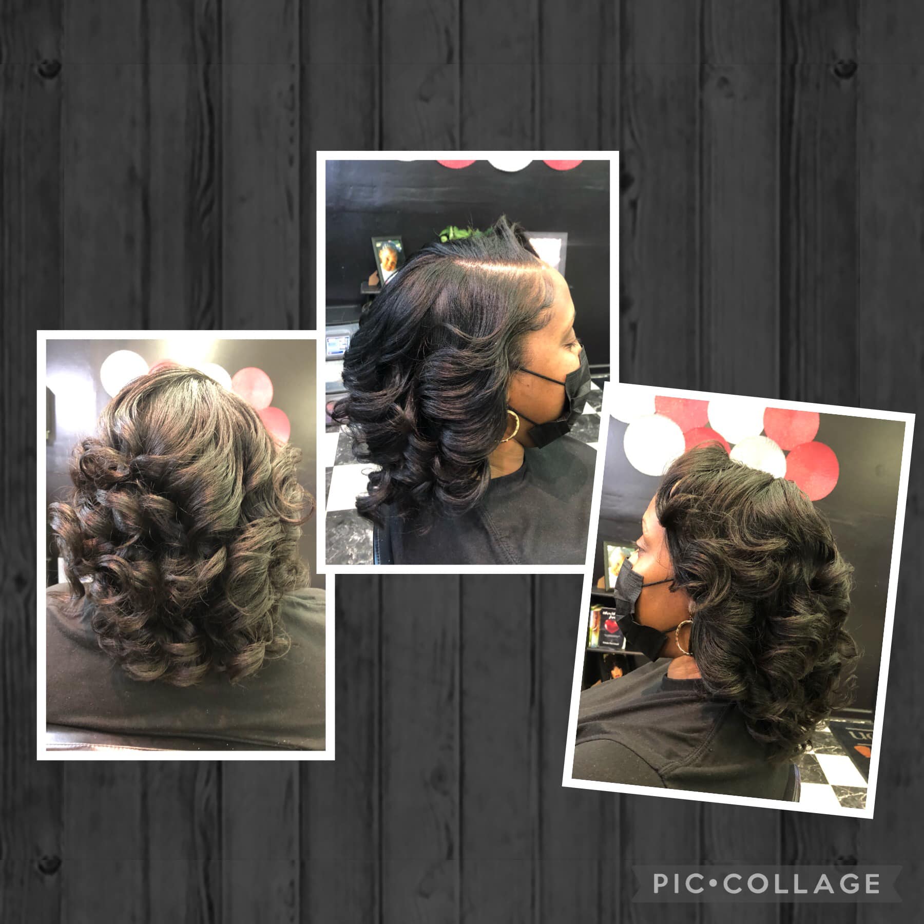 Blessed Creations Hair And Nails 29461 US-43, Thomasville Alabama 36784