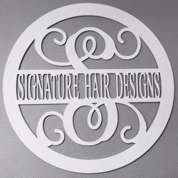 Signature Hair Designs