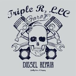 Triple R, LLC