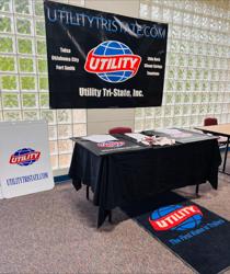 Utility Tri-State Inc. - Fort Smith Facility