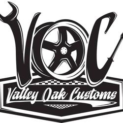 Valley Oak Customs