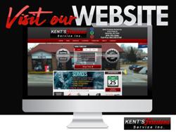Kent's Firestone Service Inc.