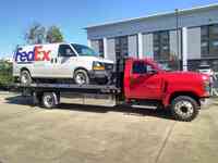 Ray's Garage Towing-Five Star