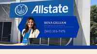 Rena Gilliam: Allstate Insurance