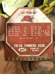 Tri-County Farmers Association