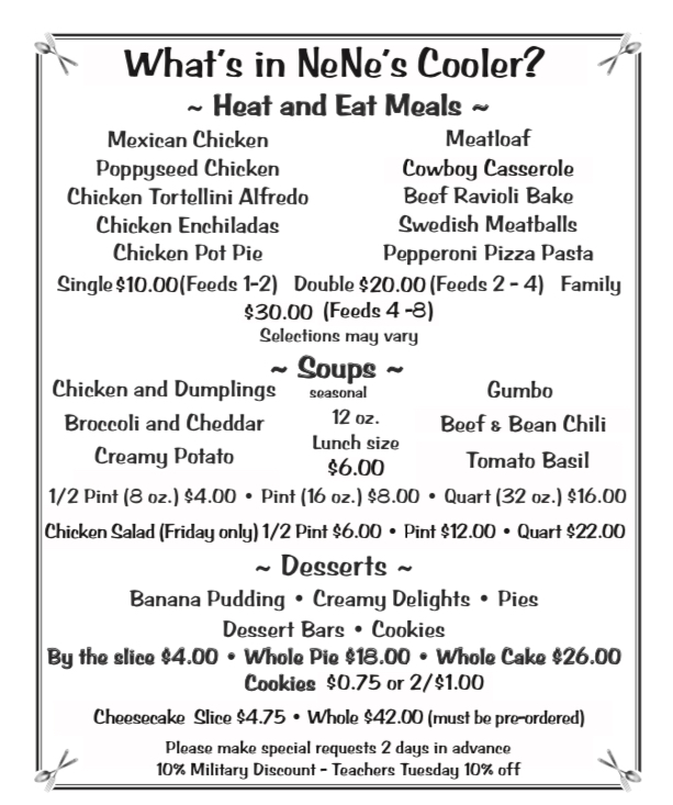 Photo credit: Restaurantji