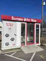Southern Paws Pet Wash