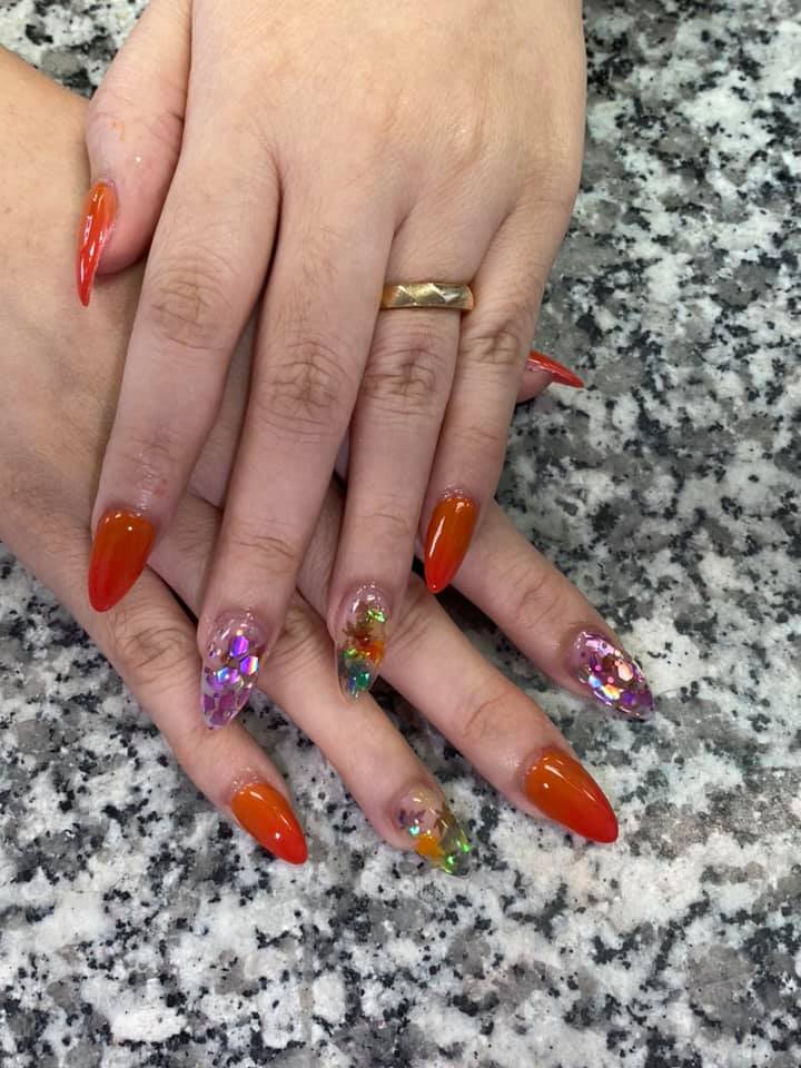 T's Nails 1118 S Rogers St, Clarksville Arkansas 72830