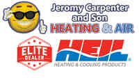 Jeromy Carpenter and Son Heating and Air