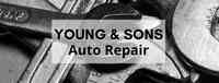 Young & Sons Auto Repair
