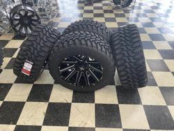 Robert Jr's Tire and Auto