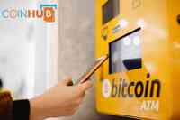 Bitcoin ATM Conway - Coinhub