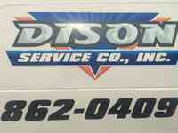 Dison Service Company